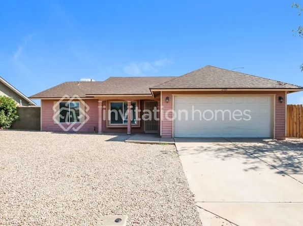 2551 E Diamond Cir, Mesa, AZ 85204