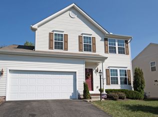 6027 Middlefield Dr, Mc Donald, PA
