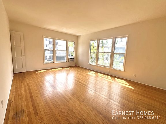 2nd image of 1315 N Orange Dr #1315.5