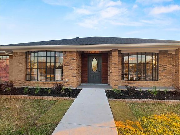 2nd image of 3417 Morfeld Dr