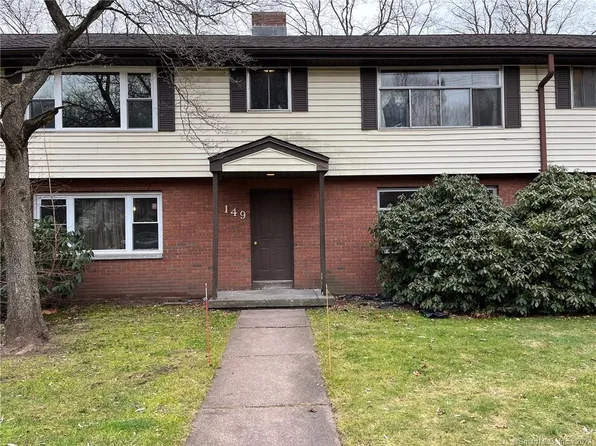 149 Chestnut Street #A2, Manchester, CT 06040