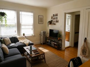 (Undisclosed Address), Somerville, MA 02143