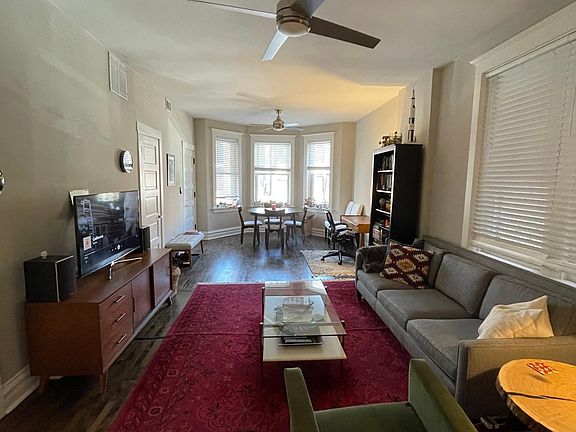 5th image of 1726 N Honore St #2