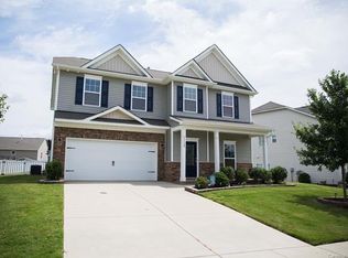 5112 Elementary View Dr, Charlotte, NC 28269
