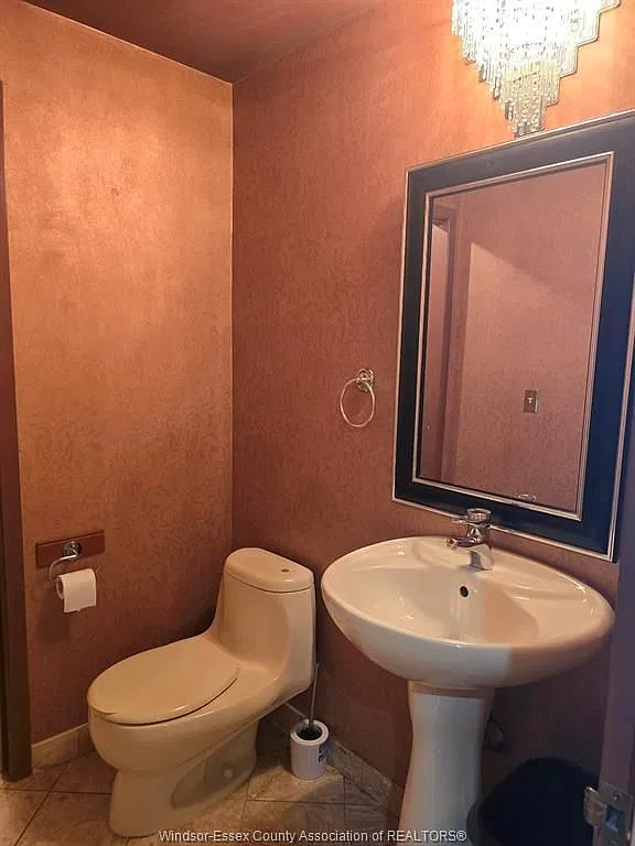 1 bed, $2,400 — Photo 4