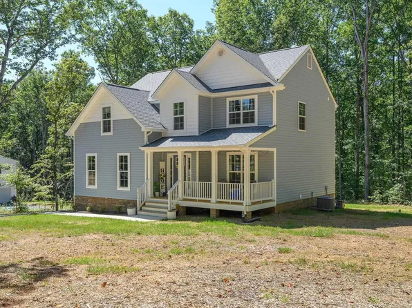 1046 Pine Crest Dr, Troy, VA 22974