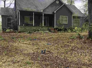 1574 County Road 77, Clanton, AL 35045