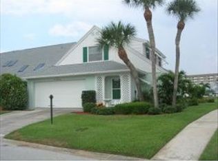 217 Emerald Dr N, Indian Harbour Beach, FL 32937
