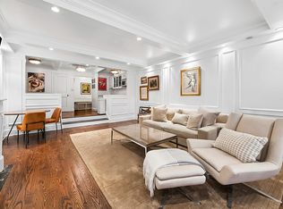 Hampshire House, New York, NY 10019