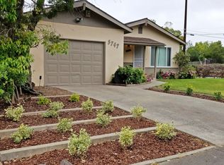 5747 Ensign St, Fair Oaks, CA