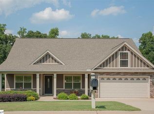 49 Lebanon Ct, Greer, SC 29651