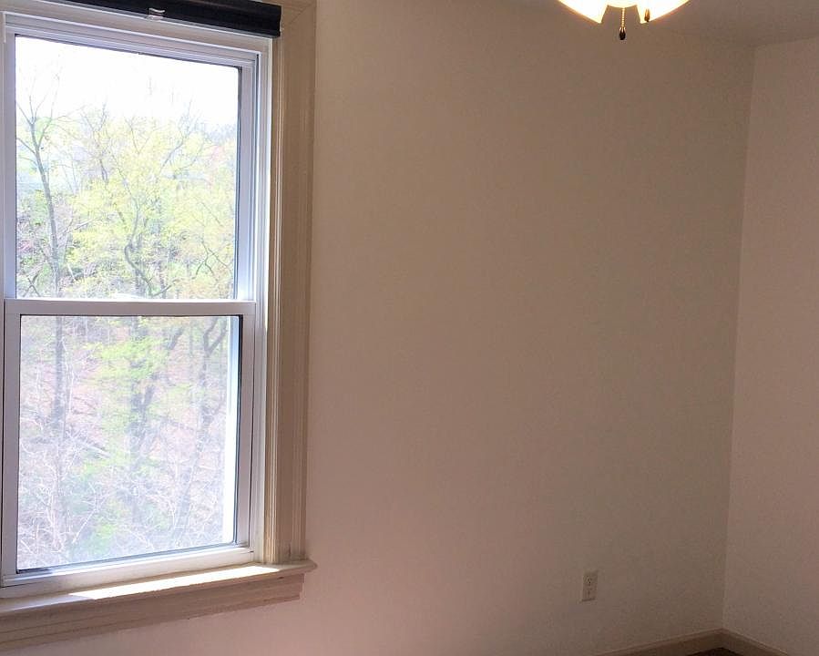 Ceiling Fans in All Rooms