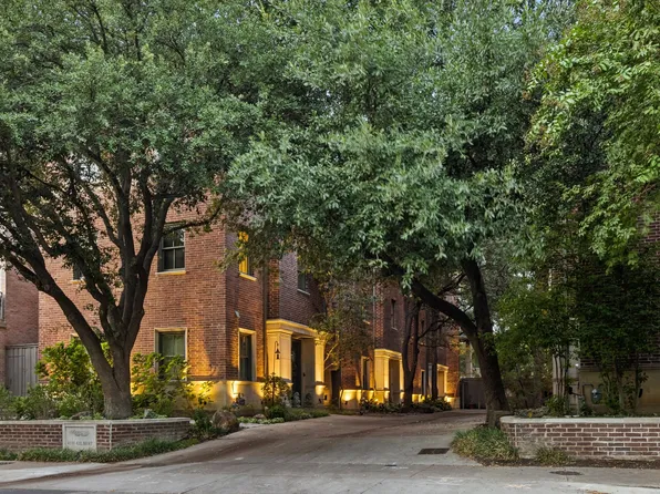 4330 Gilbert Ave APT C, Dallas, TX 75219