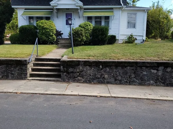 94 Concord Street, Waterbury, CT 06710