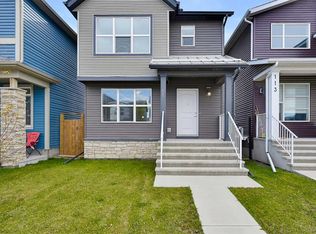 117 N Howse Ave NE, Calgary, AB T3P 0W1