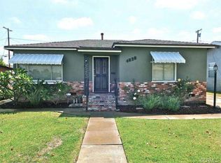 4828 Boyar Ave, Long Beach, CA 90807