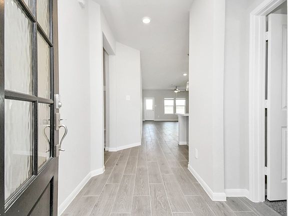 Brook Foyer