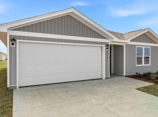 7078 Merlyn Dethlefsen Rd, Panama City, FL 32404