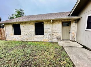 1611 Onion Creek Village Dr #A, Round Rock, TX 78664