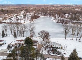 4744 Strathcona, Highland, MI 48357