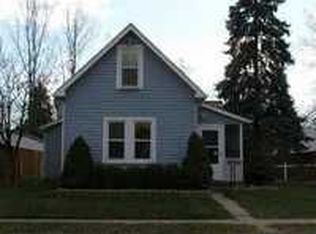 681 E Forest Ave, Greenwood, IN