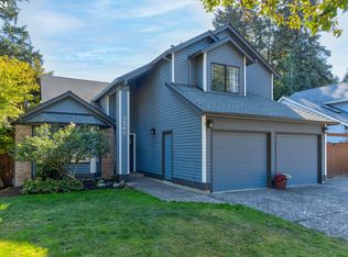 7247 SW Tenino Ln, Tualatin, OR 97062