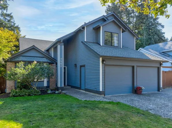 7247 SW Tenino Ln, Tualatin, OR 97062