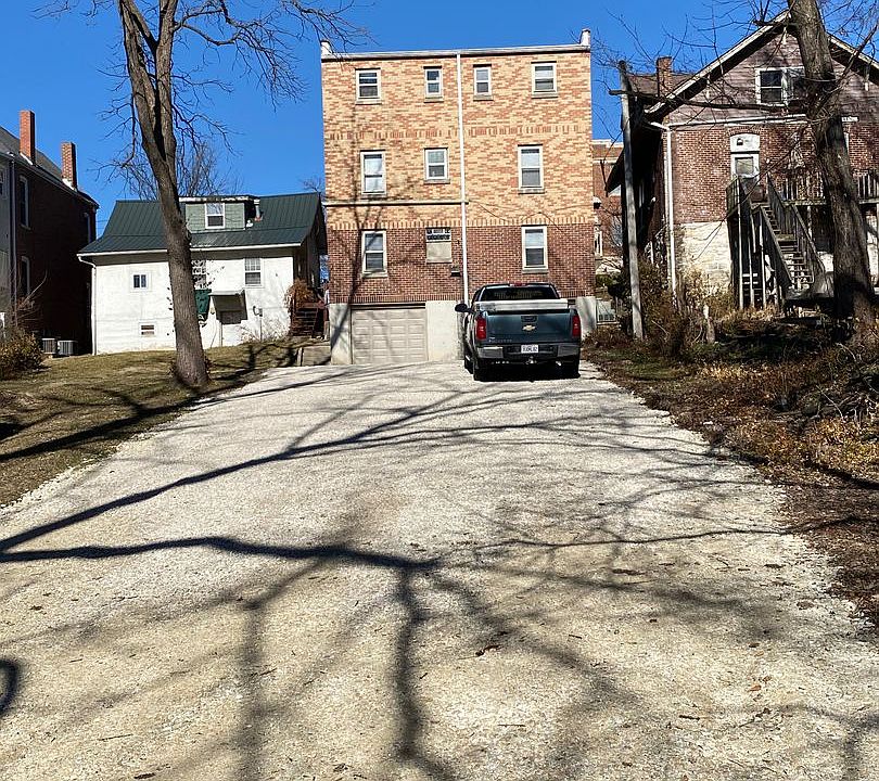 1st image of 312 E Dunklin St #A