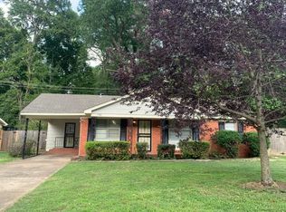 5366 Haleville Rd, Memphis, TN 38116