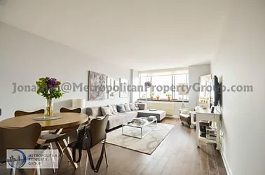Rented by Metropolitan Property Group