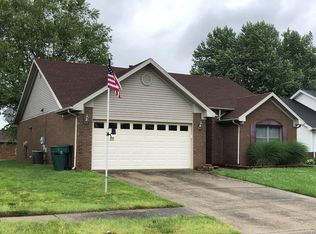 153 Partridge Loop, Owensboro, KY 42301