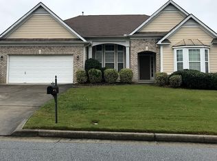 7365 Poppy Way, Union City, GA 30291