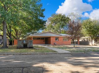 2308 N 49th St, Waco, TX 76710