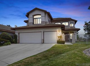 2090 Grand View Gln, Escondido, CA 92026