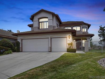 2090 Grand View Gln, Escondido, CA, 92026