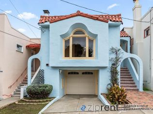 276 East Ave, San Bruno, CA