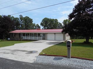 520 Parkview Ter, Athens, WV 24712