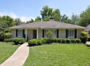 6930 Merrilee Ln, Dallas, TX 75214