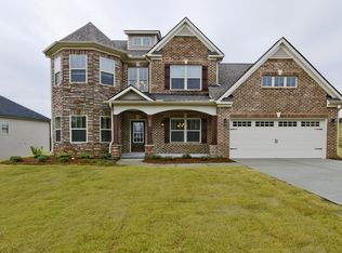 508 Allenton Way, Greer, SC 29651