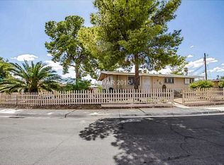 5423 Heron Ave, Las Vegas, NV 89107