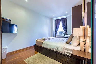 Rented by Townhouse Apartments