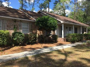 3055 Warrior Rd, Waycross, GA 31503