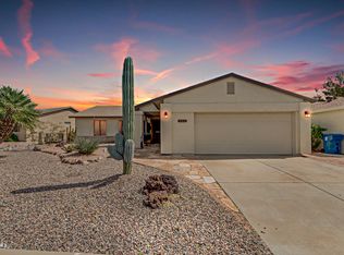 943 S 80th St, Mesa, AZ 85208
