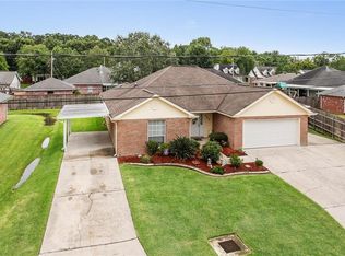 523 Kellogg Ave, Luling, LA 70070