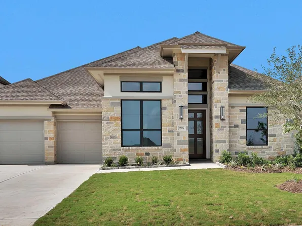 21926 Golden Azalea Dr, Hockley, TX 77447