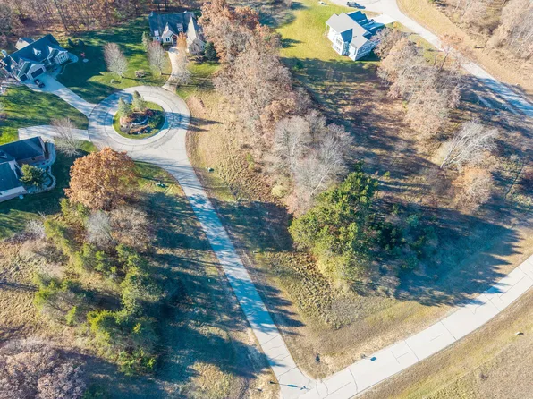 11469 Fox Row #54, Stanwood, MI 49346