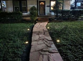 4610 Avenue B, Austin, TX 78751