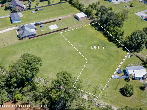 1914 N Wilderness Trl, Carencro, LA 70520