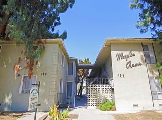 (6099) 123 N. Maple St, Burbank, CA 91505
