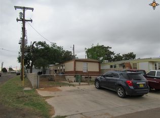 717 N Fowler St, Hobbs, NM 88240